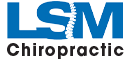 LSM Chiropractic of Verona Logo Small Version
