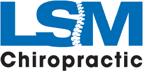 LSM Chiropractic of Verona Logo